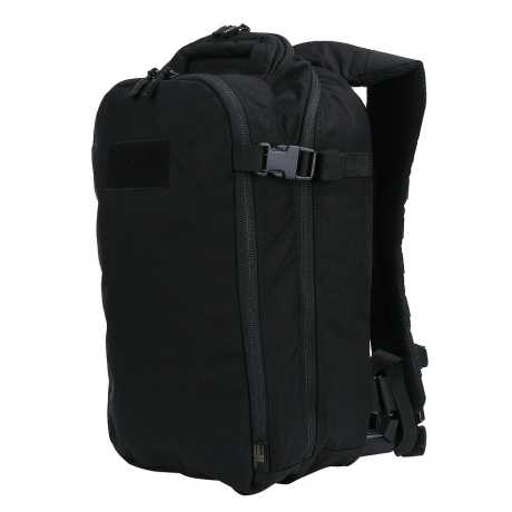 Fostex TF-2215 Backpack Bushmate Pro black 