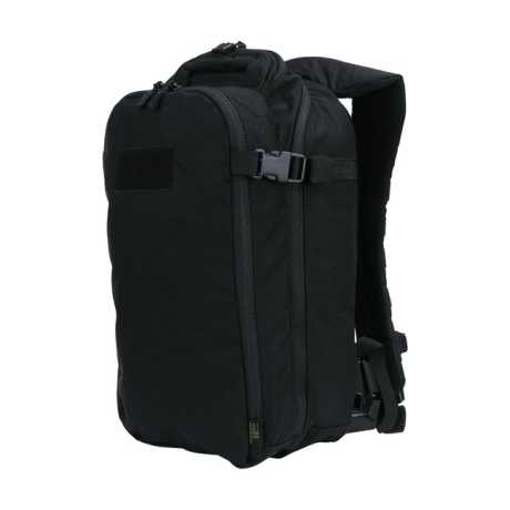 Fostex TF-2215 Backpack Bushmate Pro black 