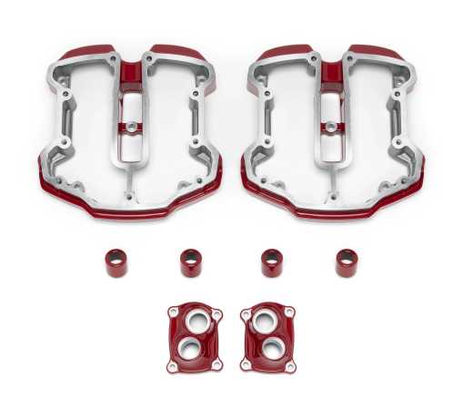 Engine Accent Kit red 
