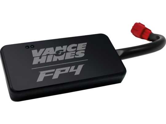 Vance & Hines Fuelpak FP4 ECM Tuning Module 