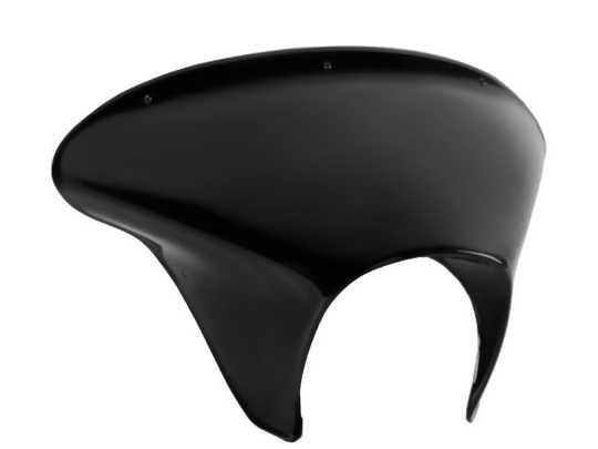 Santee Santee Batwing SML Fairing matt black  - 93-0255