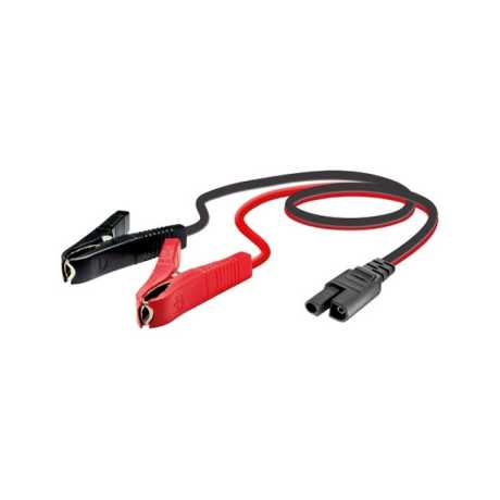 Shido Shido Battery Charge Cable with Crocodile Clamps  - 932964