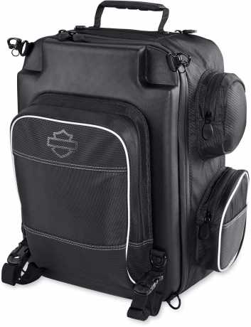 Onyx Premium Luggage Weekender Bag 
