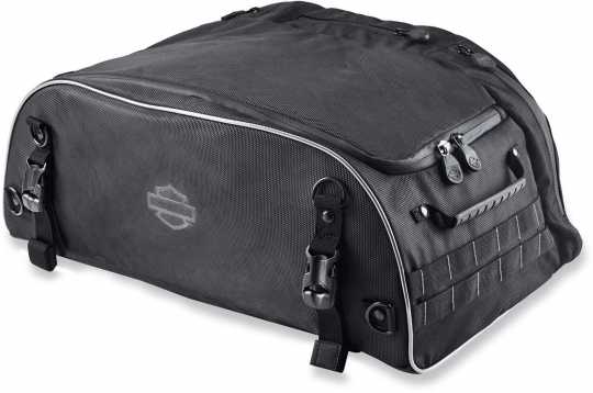Onyx Premium Collapsible Rack Bag 