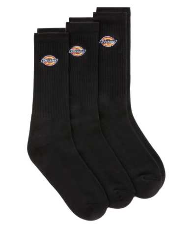 Dickies Dickies Valley Grove Socks black 39/43 - 933440