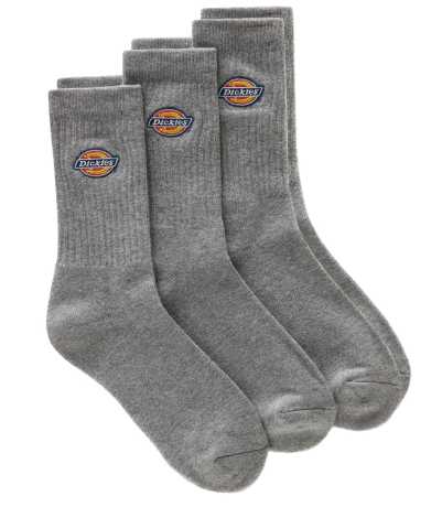 Dickies Dickies Valley Grove Socks grey melange  - 933441V