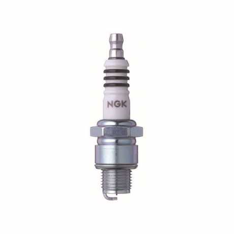 NGK NGK spark plug Iridium IX BR6HIX  - 933469