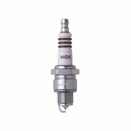 NGK NGK spark plug Iridium IX BPR6HIX  - 933475