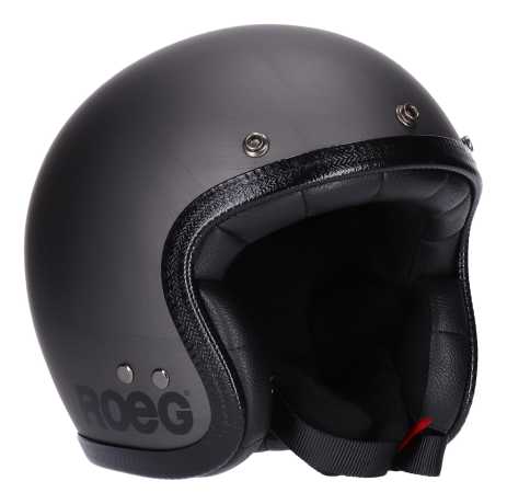 Roeg Jettson 2.0 helmet Hobo vintage grey 