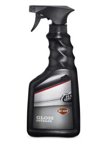 Harley-Davidson Harley-Davidson Gloss Detailer Cleaner 650ml  - 93600125