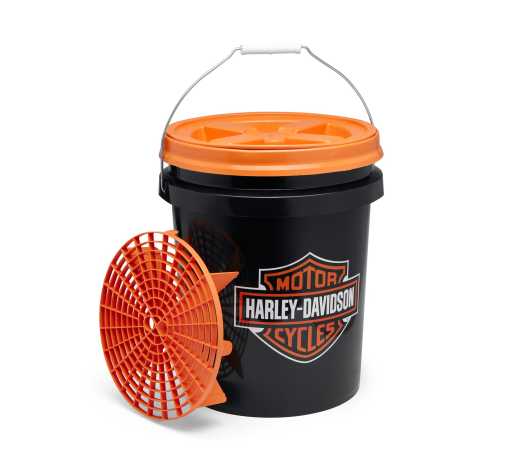 Harley-Davidson Bike Wash Bucket  - 93600133
