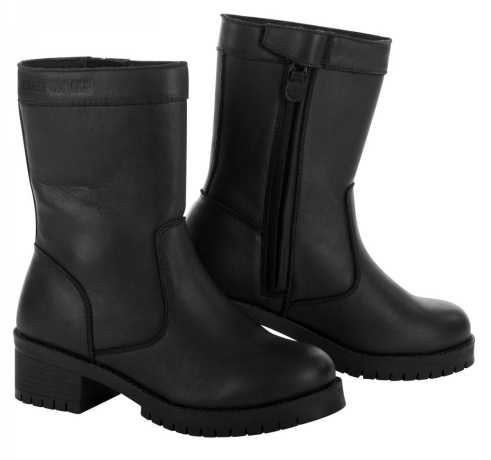 Bering Bering Lady Storia shoes black  - 937826V