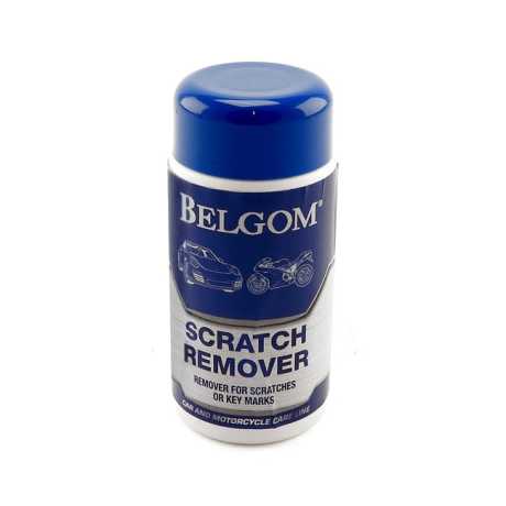 Belgom Belgom Scratch Remover 150ml  - 938070