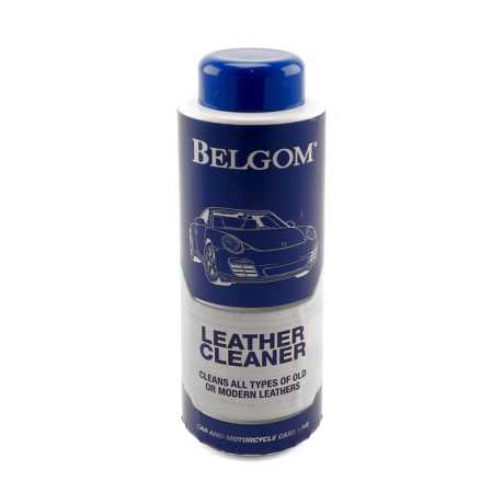Belgom Belgom Leather Cleaner 500ml  - 938071