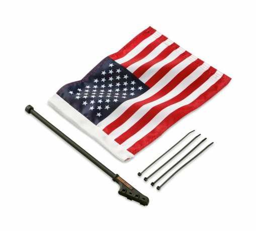 American Flag Kit 