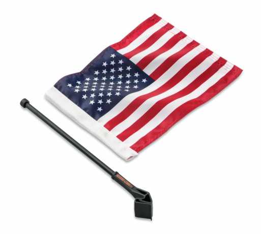 American Flag Kit 