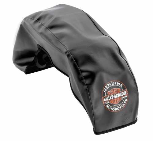 Service Cover large Front Fender 