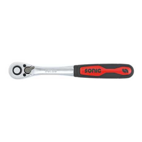 Sonic Equipment Sonic Ratchet 1/4" Drive  - 954040