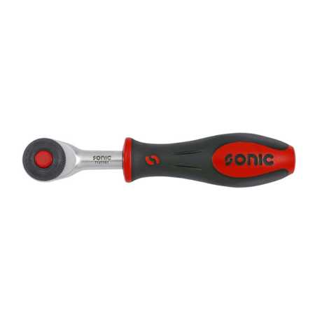 Sonic Equipment Sonic Twister Knarre 1/4"  - 954054