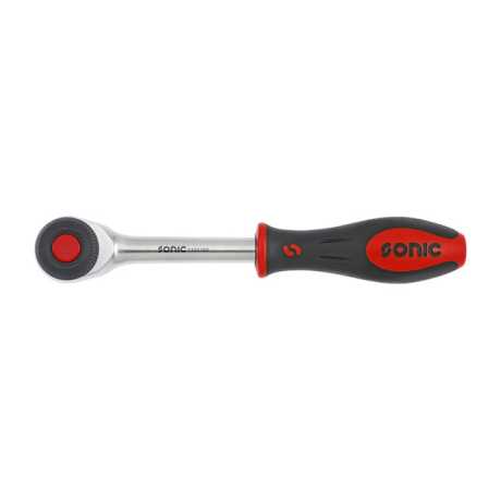 Sonic Equipment Sonic Twister Knarre 3/8"  - 954063