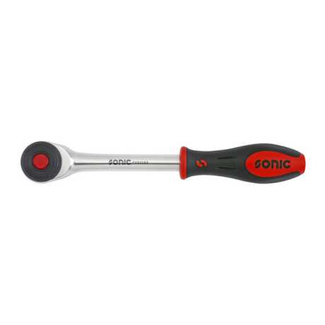 Sonic Equipment Sonic, Twister ratchet 1/2"  - 954064