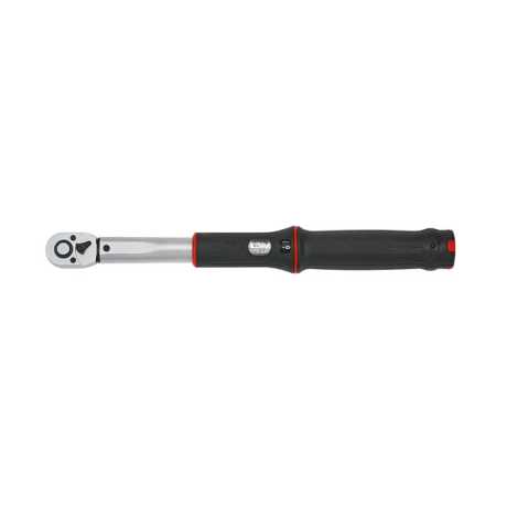 Sonic Equipment Sonic Torque Wrench 1/4" 5-25 Nm  - 954065