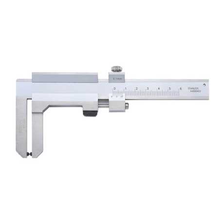 Sonic Equipment Sonic Vernier Caliper for Brake Discs  - 954082