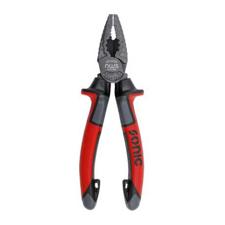 Sonic Equipment Sonic High Leverage Combination Pliers 6"  - 954095