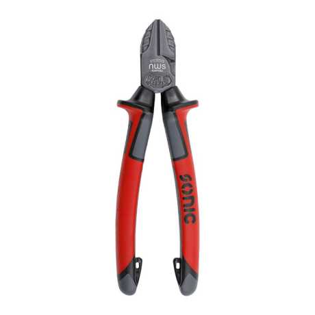 Sonic Equipment Sonic Diagonal Side Cutting Pliers 7"  - 954096