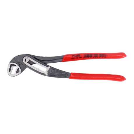 Sonic Equipment Sonic Water Pump Pliers 7"  - 954098