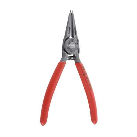 Sonic Equipment Sonic Snap Ring Pliers Straight Jaws Opening Action  - 954102