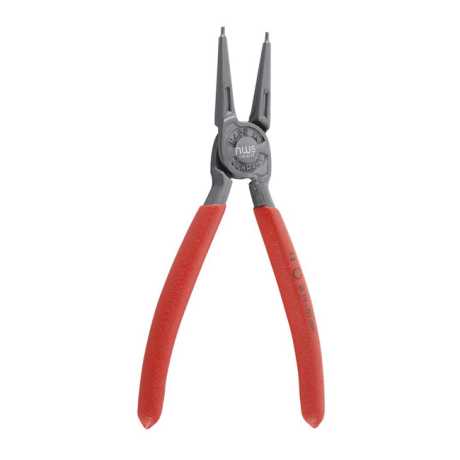 Sonic Equipment Sonic Snap Ring Pliers Straight Jaws Closing Action  - 954103