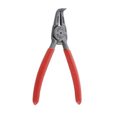 Sonic Equipment Sonic Snap Ring Pliers Angled Jaws Opening Action  - 954104