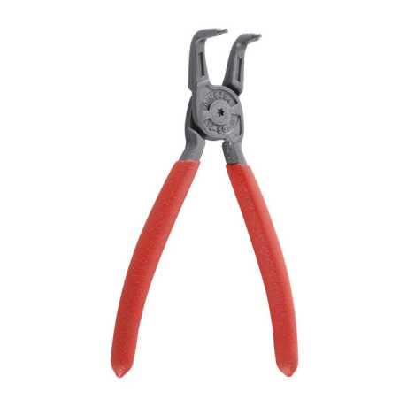 Sonic Equipment Sonic Snap Ring Pliers Straight Jaws Closing Action  - 954105