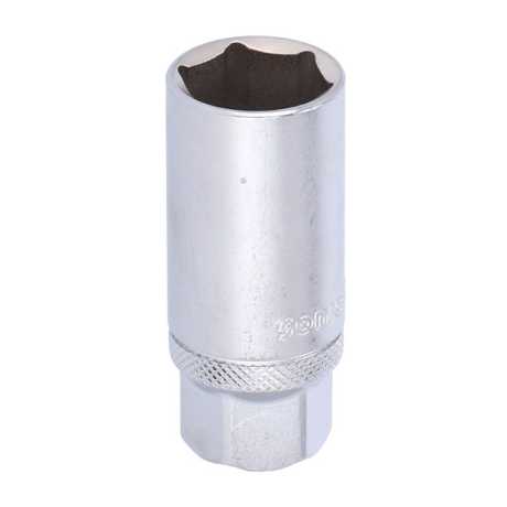 Sonic Equipment Sonic 3/8" Spark Plug Socket 21mm  - 954113