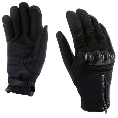 Segura Segura Harper gloves black  - 958678V