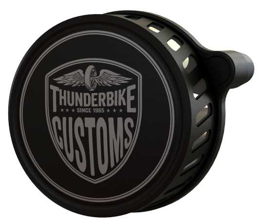 Thunderbike Powerfilter-Kit New Custom  - 96-74-161
