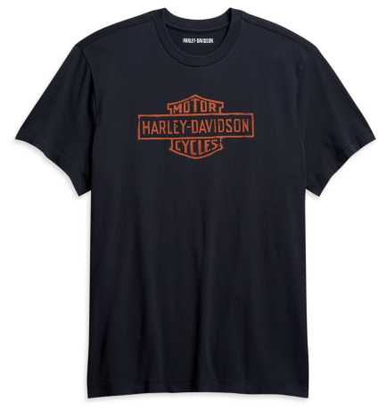 Harley-Davidson Men's Vintage T-Shirt black 