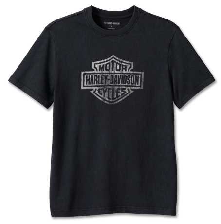 Harley-Davidson T-Shirt Freebird schwarz 