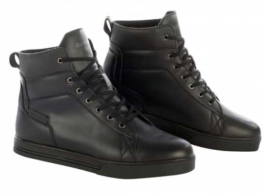Bering Bering Indy Sneakers black  - 963230V