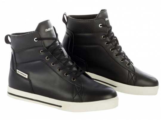 Bering Bering Indy Sneakers schwarz/weiß  - 963236V