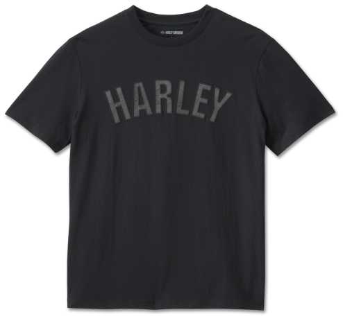 Harley-Davidson T-Shirt Off Roads schwarz 