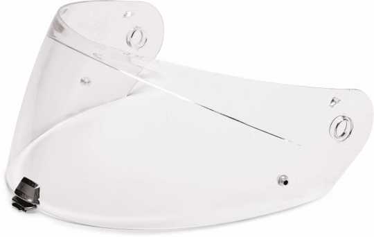H-D Motorclothes Shield-Modular,(H29)Clear  - 98141-19VR