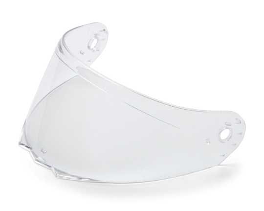 H-D Motorclothes NO3 OutRush-R Face Shield clear  - 98175-22VR