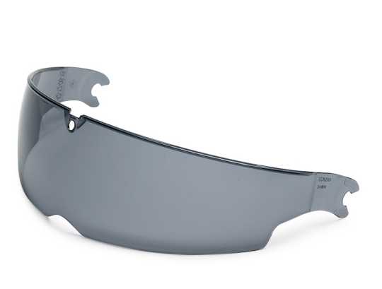 H-D Motorclothes FXRG Sun Shield Shark, L/ Smoke  - EC-98313-14VR