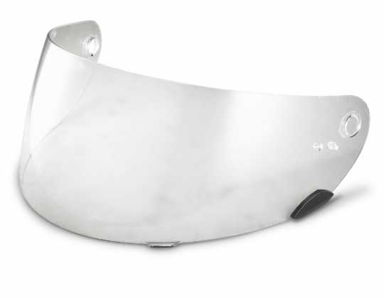 H-D Motorclothes Replacement Face Shield, clear  - 98356-15VR