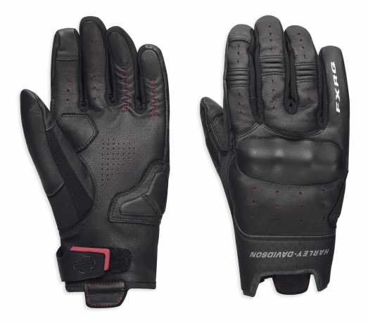 H-D Motorclothes Harley-Davidson Gloves FXRG Lightweight  - 98387-19EM