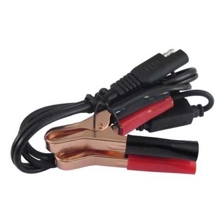 Battery Tender Battery Tender Charge Cable with Alligator Clips / SAE  - 990053