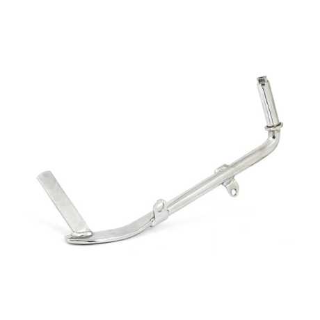 Motorcycle Storehouse MCS Jiffy Stand Standard Length 9.5" Chrome  - 991178