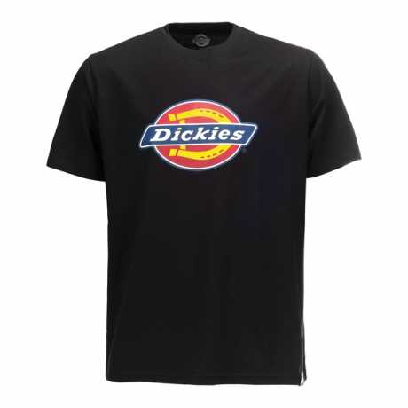 Dickies Dickies Horseshoe T-Shirt schwarz  - 991818V
